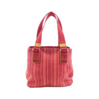 Louis Vuitton Plage Pransoleil Cabas Canvas Bag