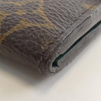 Louis Vuitton Monogram Long Wallet