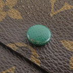 Louis Vuitton Monogram Long Wallet