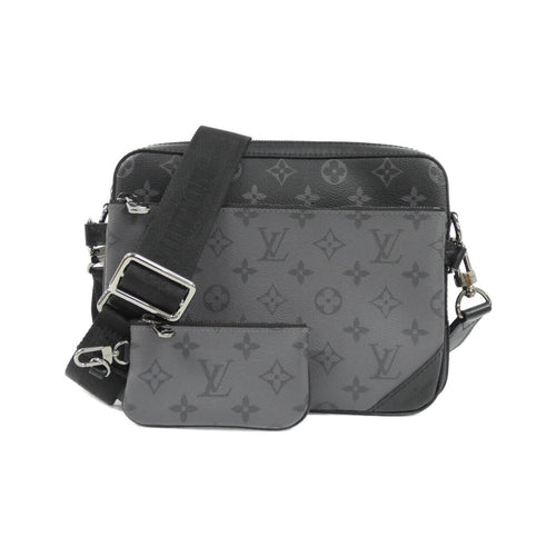 Louis Vuitton Monogram Eclipse Reverse Shoulder Bag