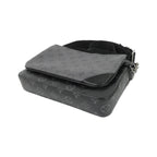 Louis Vuitton Monogram Eclipse Reverse Shoulder Bag