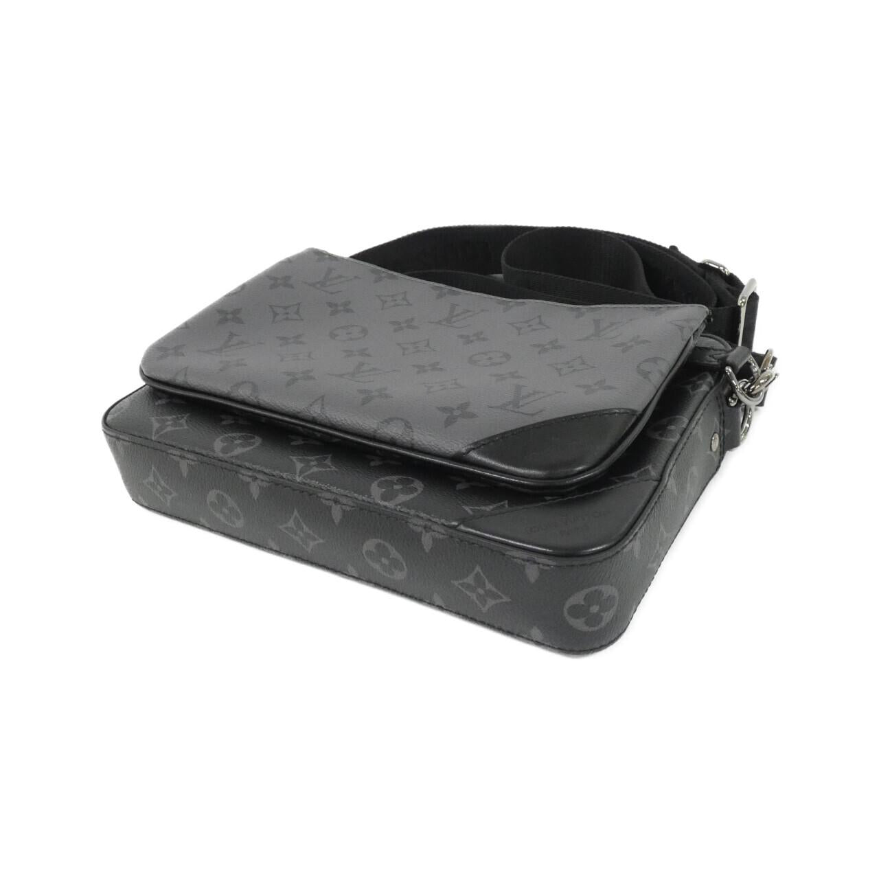 Louis Vuitton Monogram Eclipse Reverse Shoulder Bag