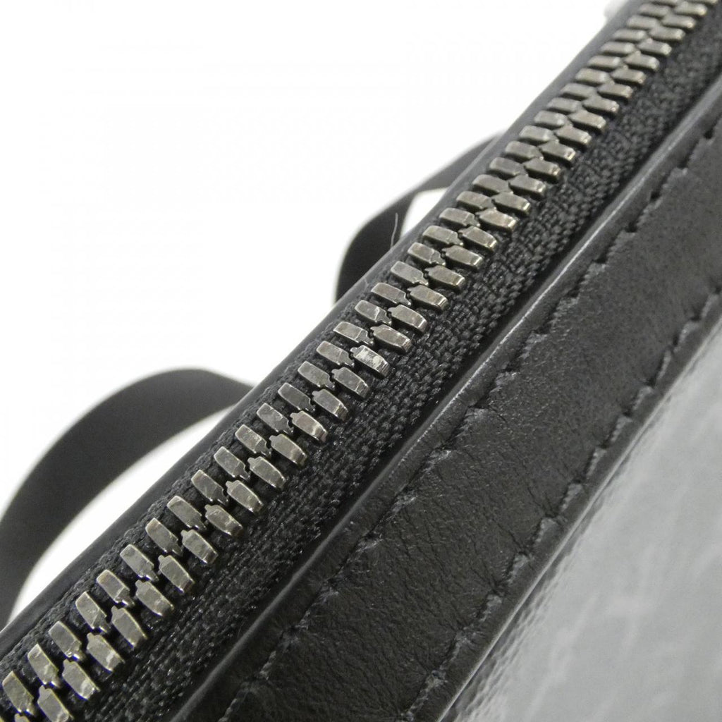 Louis Vuitton Monogram Eclipse Reverse Shoulder Bag