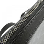 Louis Vuitton Monogram Eclipse Reverse Shoulder Bag