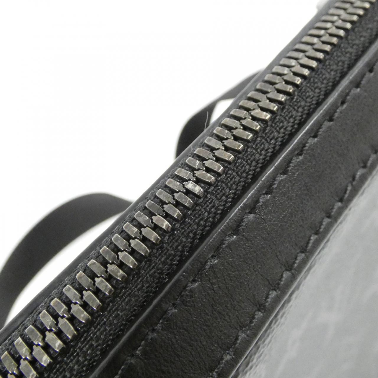 Louis Vuitton Monogram Eclipse Reverse Shoulder Bag