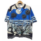 Louis Vuitton S/S Shirt