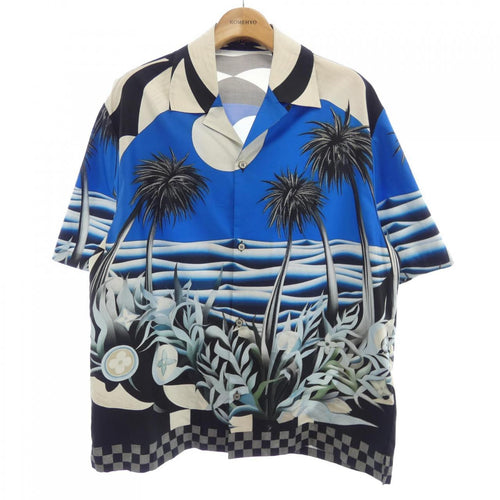 Louis Vuitton S/S Shirt