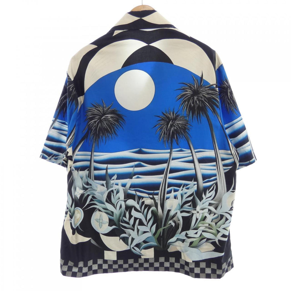 Louis Vuitton S/S Shirt
