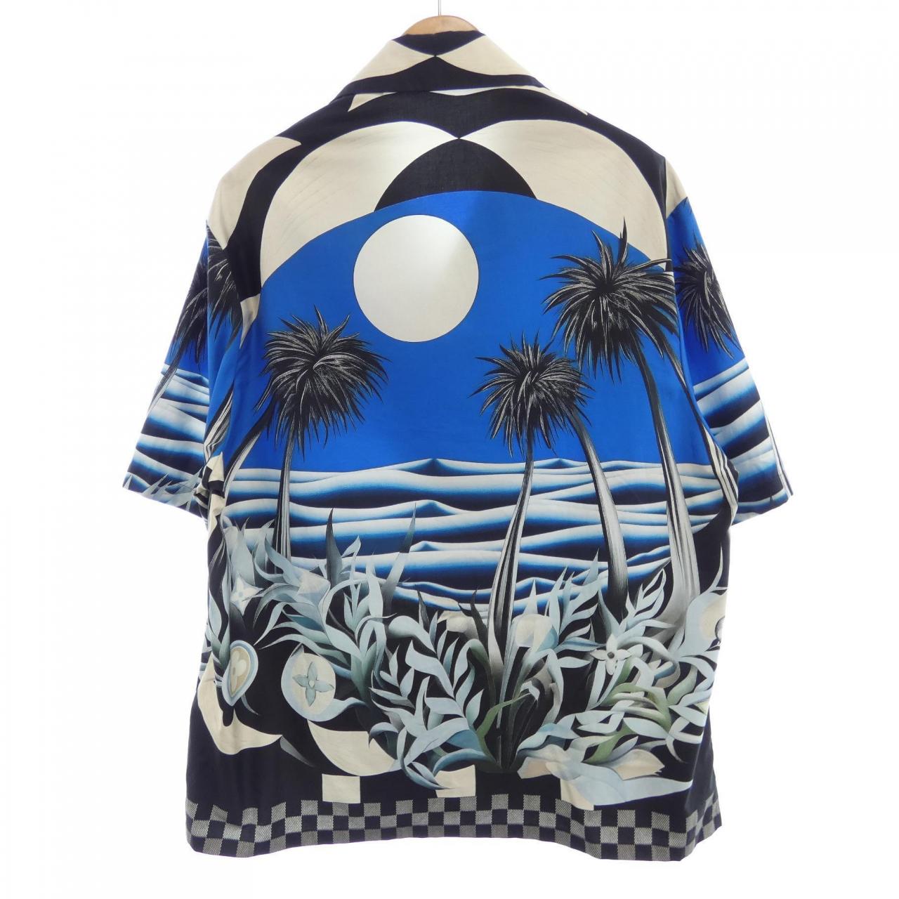 Louis Vuitton S/S Shirt