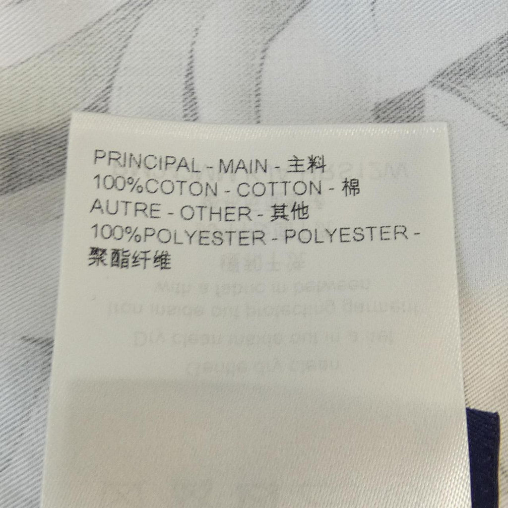 Louis Vuitton S/S Shirt