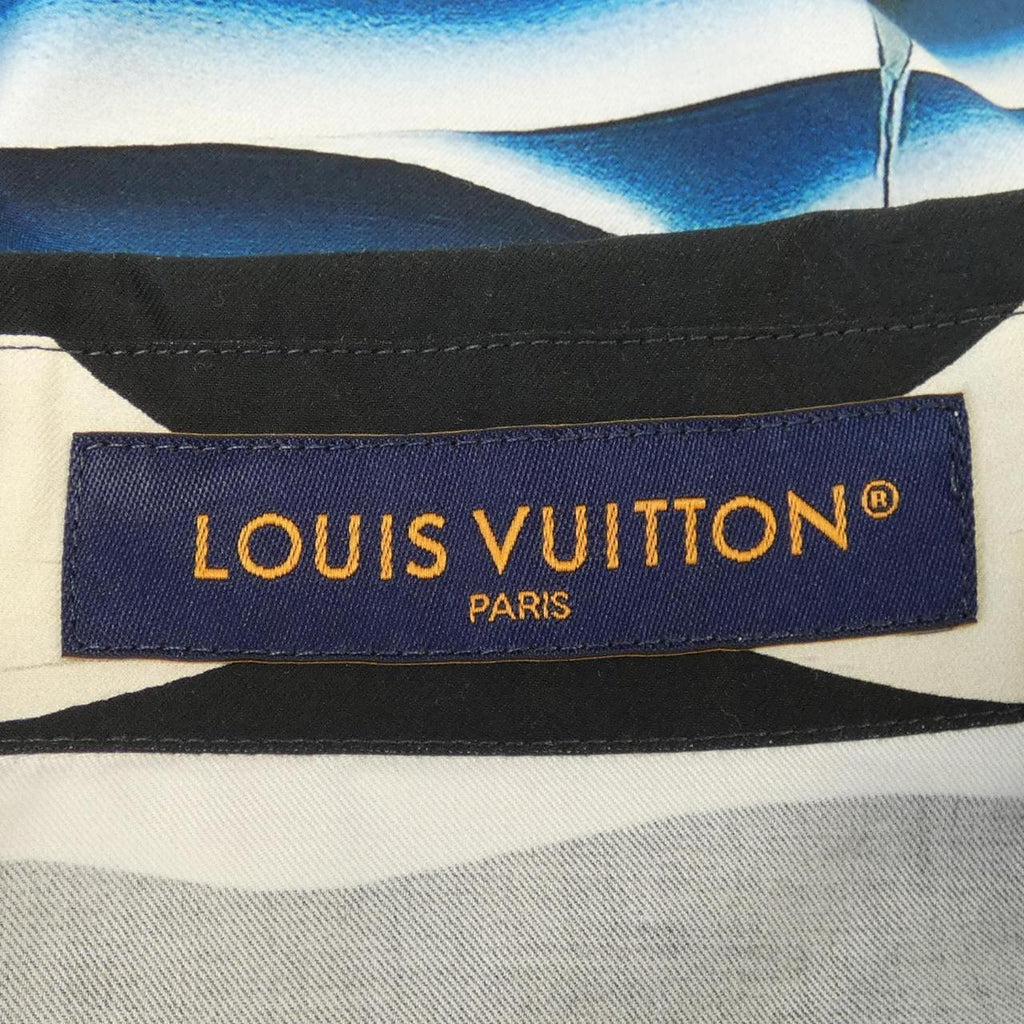 Louis Vuitton S/S Shirt
