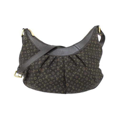 Louis Vuitton Monogram Shoulder Bag