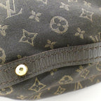 Louis Vuitton Monogram Shoulder Bag