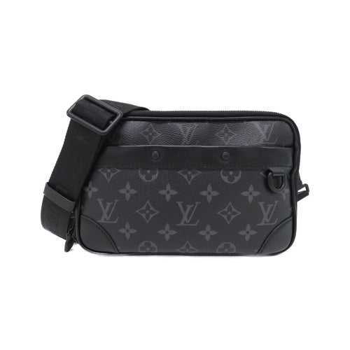 Louis Vuitton Monogram Shoulder Bag