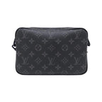 Louis Vuitton Monogram Shoulder Bag