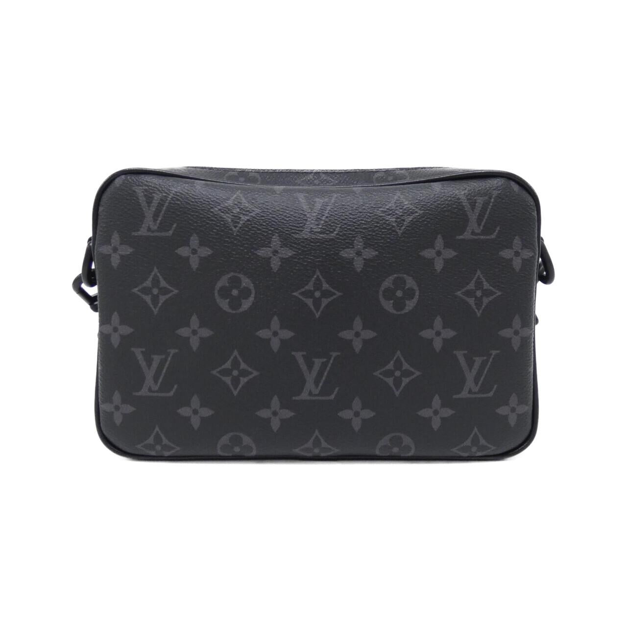 Louis Vuitton Monogram Shoulder Bag