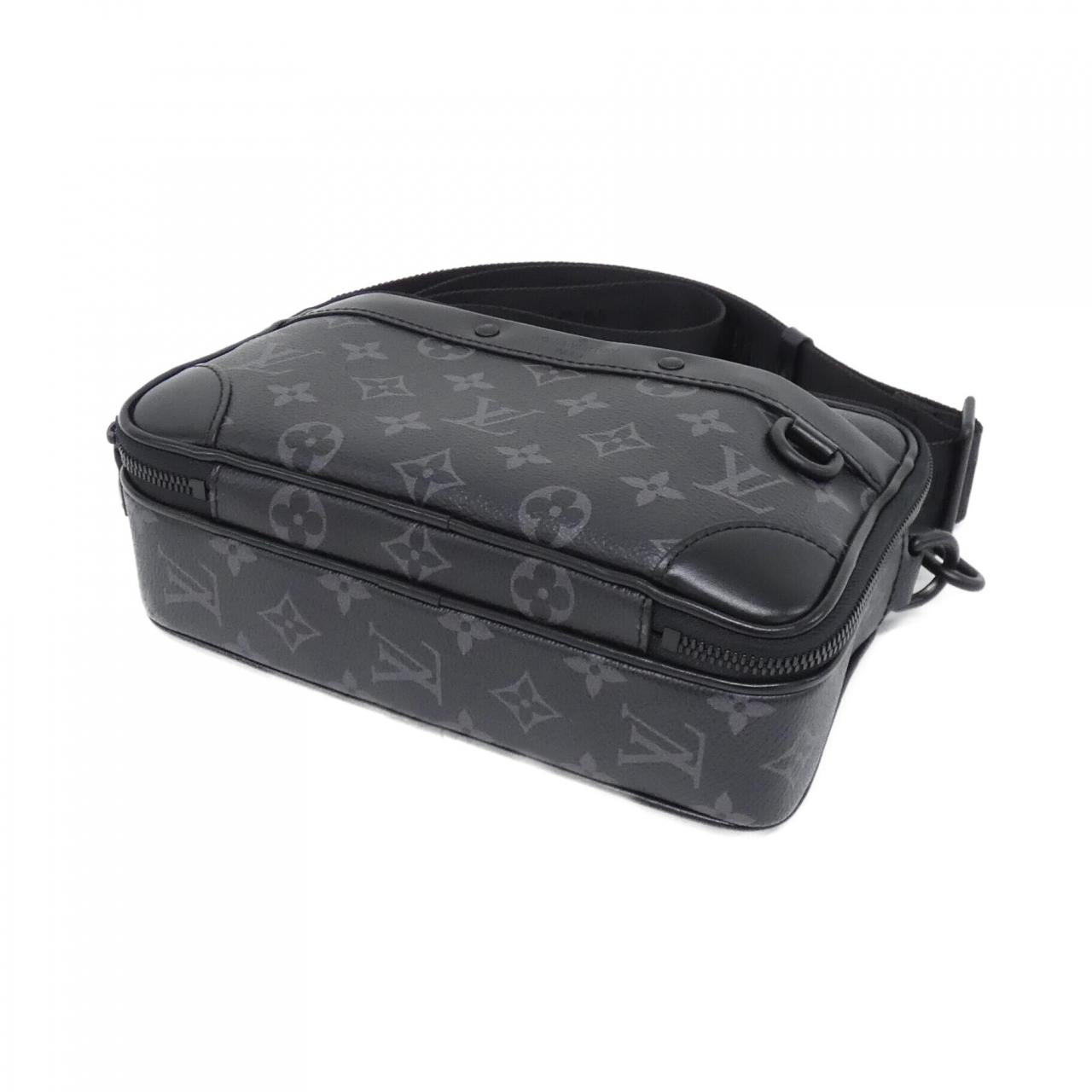 Louis Vuitton Monogram Shoulder Bag