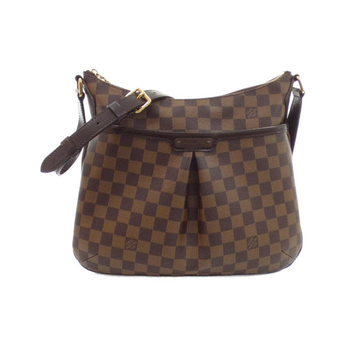 Louis Vuitton Bloomsbury Damier Shoulder Bag