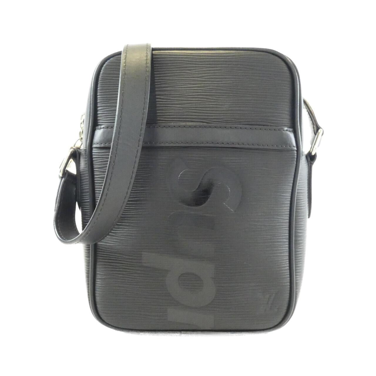 Louis Vuitton Epi Danube Shoulder Bag