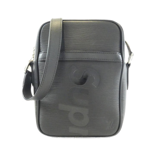 Louis Vuitton Epi Danube Shoulder Bag