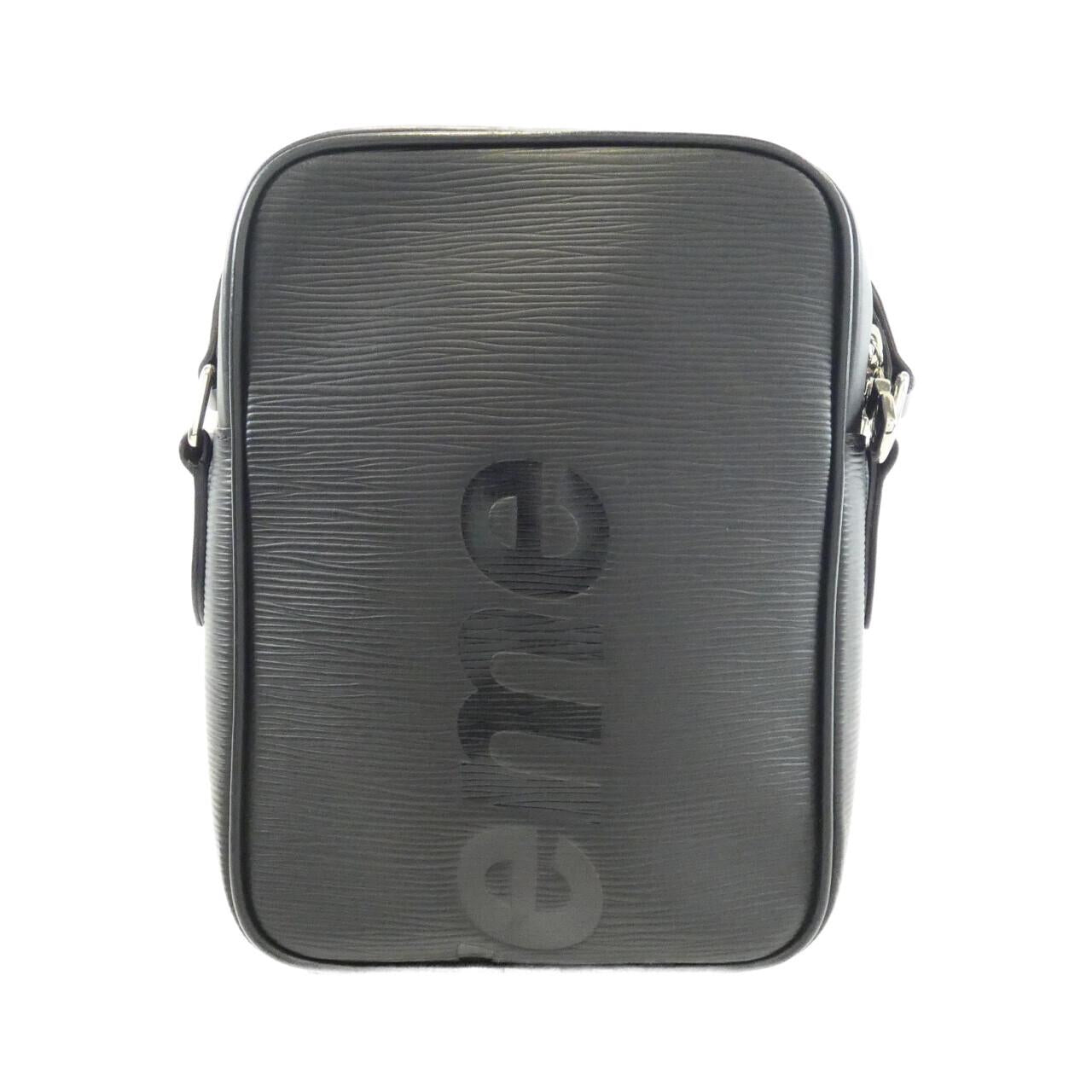 Louis Vuitton Epi Danube Shoulder Bag