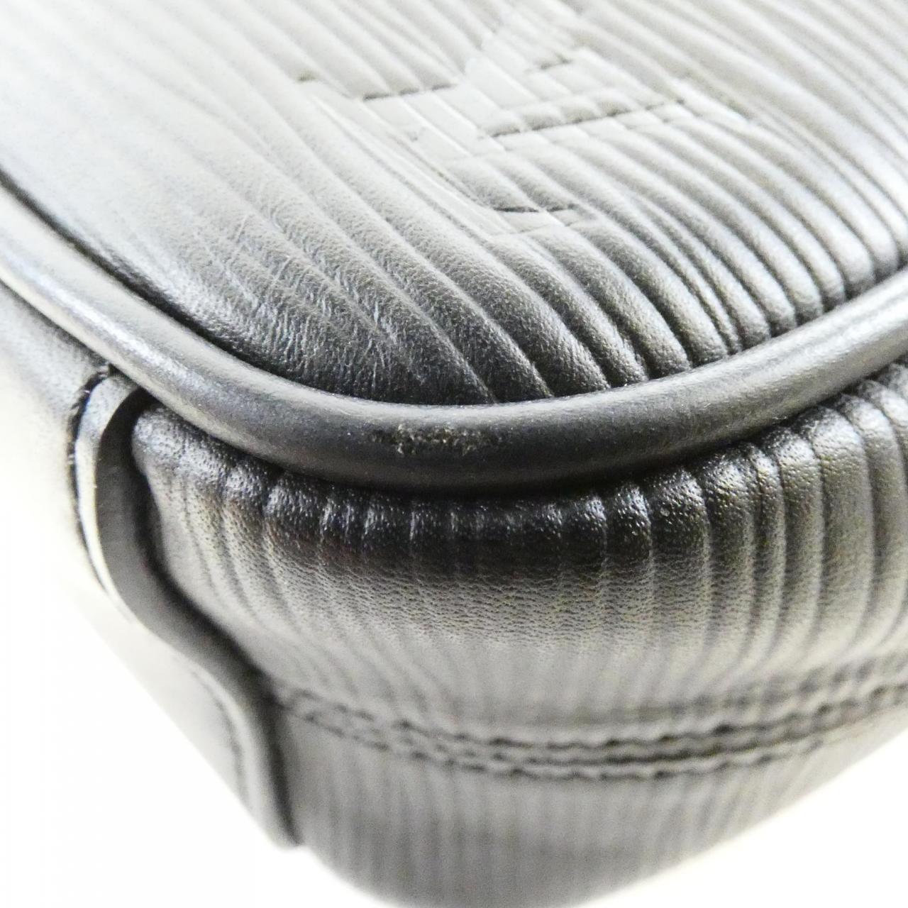 Louis Vuitton Epi Danube Shoulder Bag