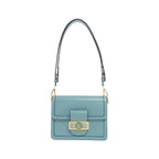 Louis Vuitton Dauphine MINI Calf Shoulder Bag