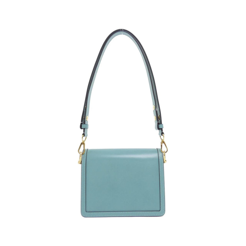 Louis Vuitton Dauphine MINI Calf Shoulder Bag