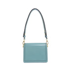 Louis Vuitton Dauphine MINI Calf Shoulder Bag