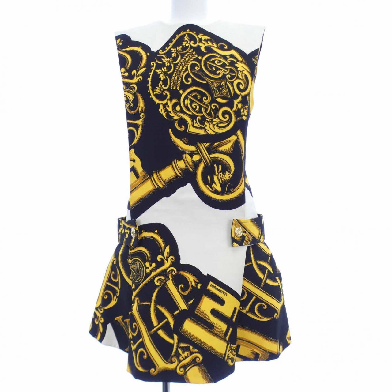 Louis Vuitton Dress