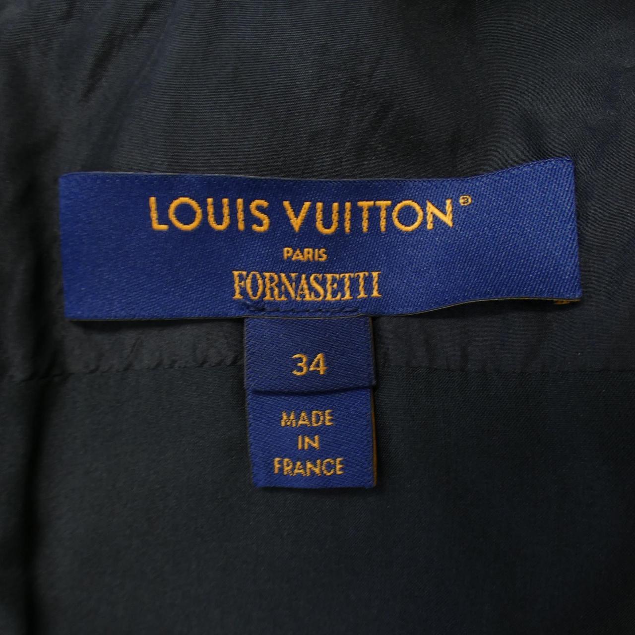 Louis Vuitton Dress