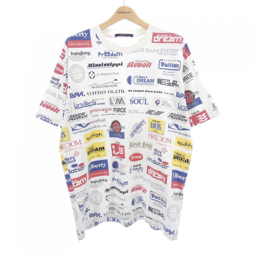 Louis Vuitton HHY20WNPG T-shirt