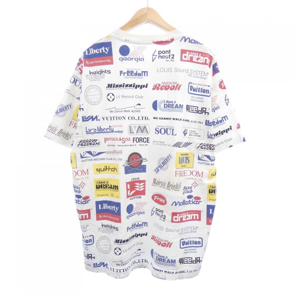 Louis Vuitton HHY20WNPG T-shirt