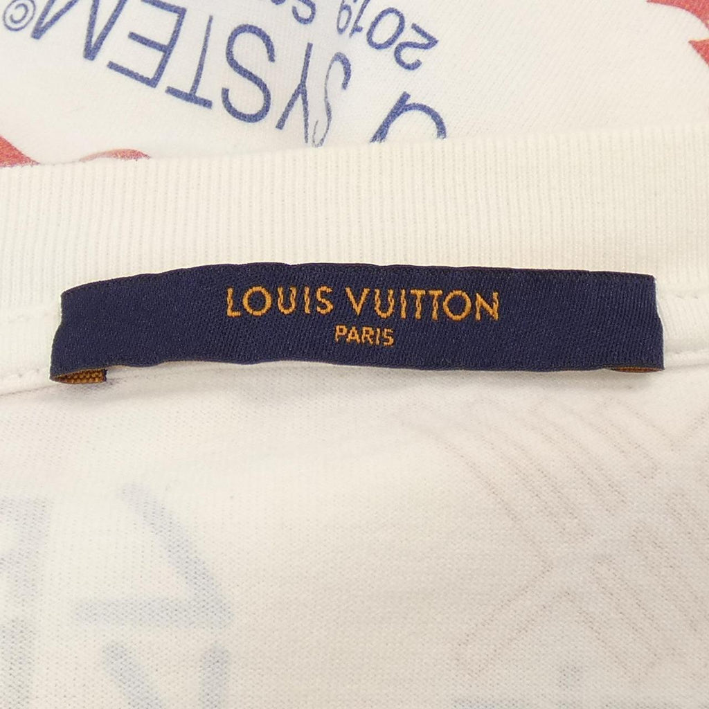 Louis Vuitton HHY20WNPG T-shirt
