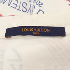 Louis Vuitton HHY20WNPG T-shirt