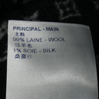 Louis Vuitton FICO17QWE Cape