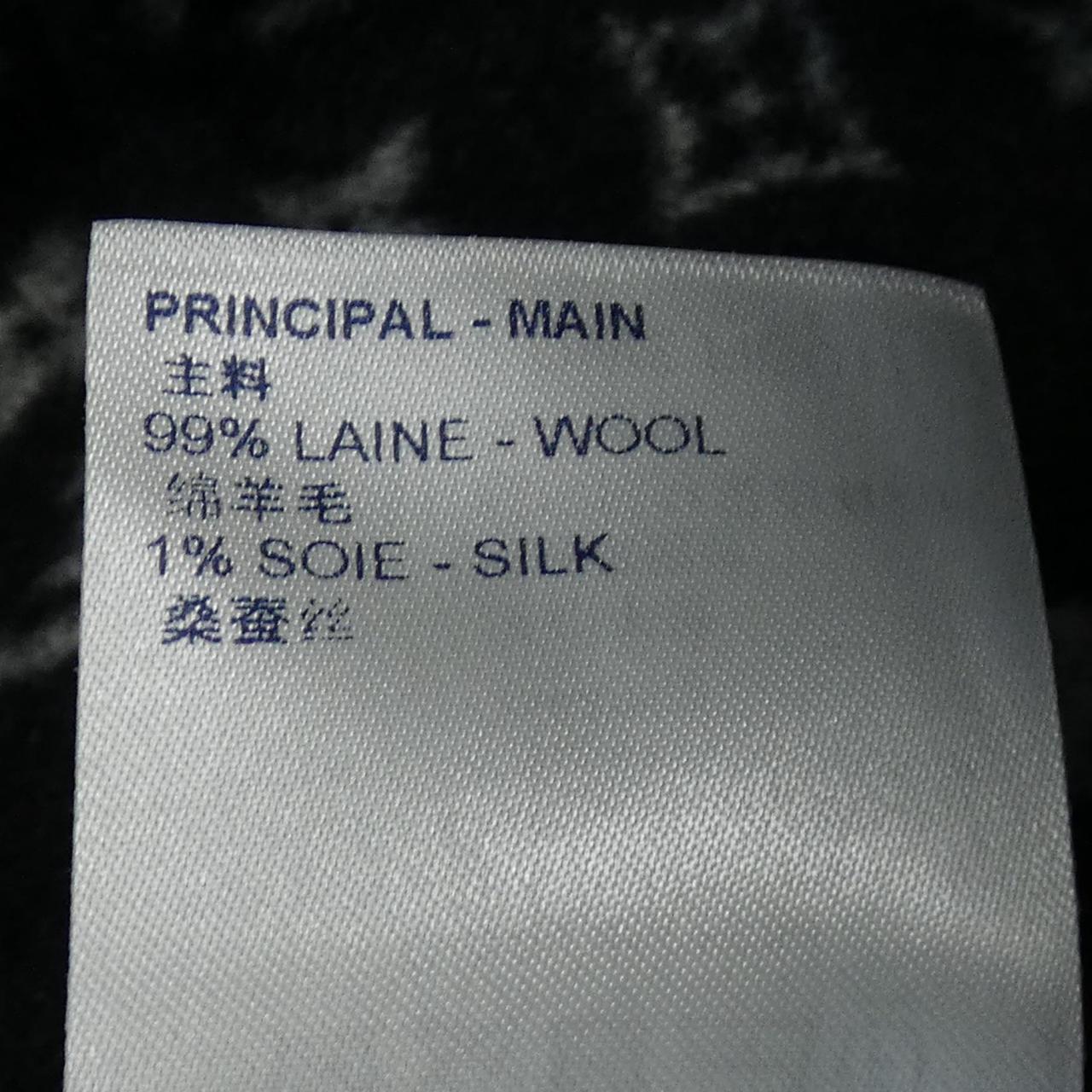 Louis Vuitton FICO17QWE Cape