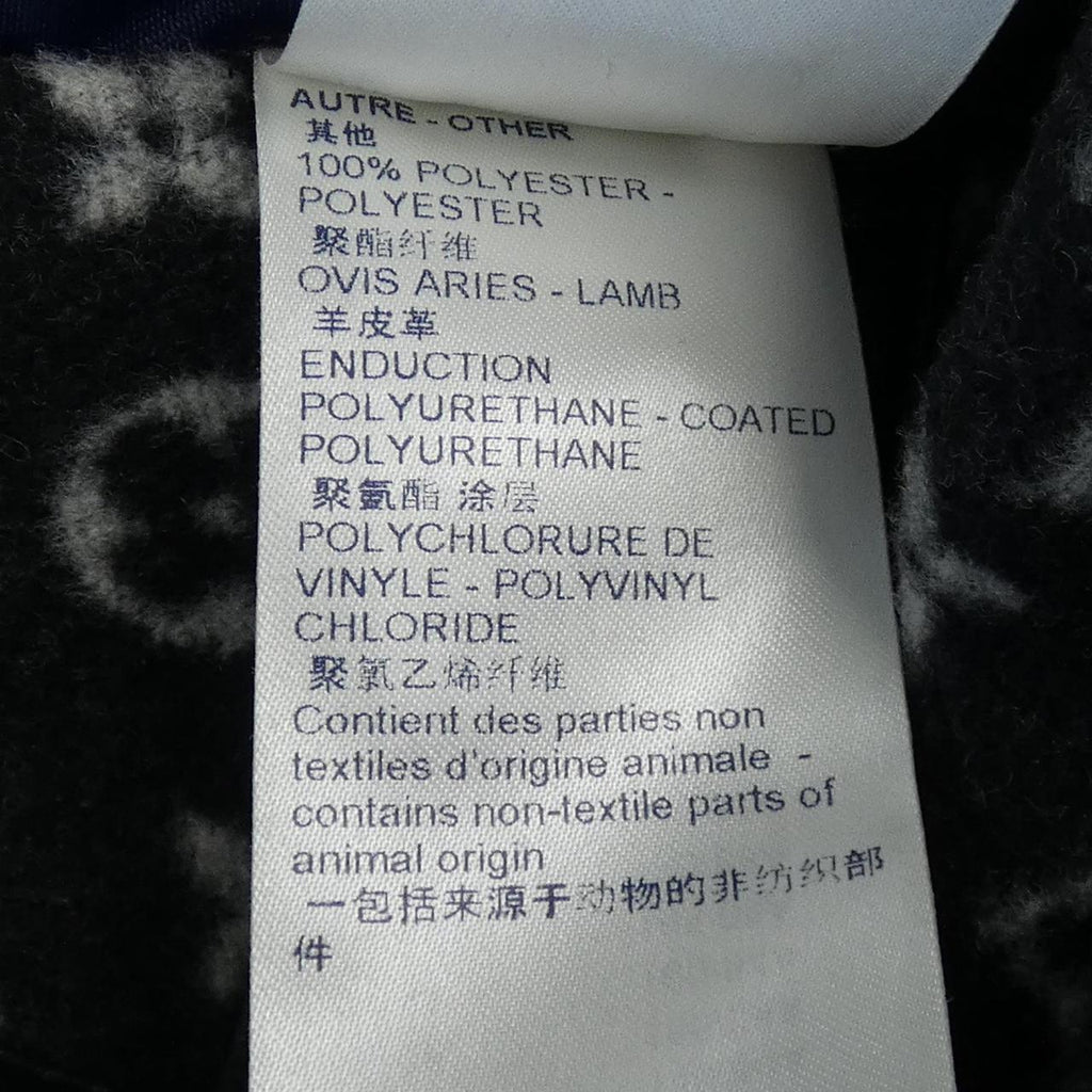 Louis Vuitton FICO17QWE Cape