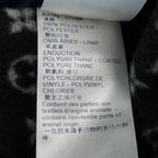 Louis Vuitton FICO17QWE Cape