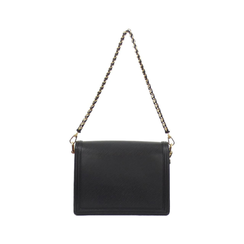 Louis Vuitton Dauphine Epi Calf Shoulder Bag