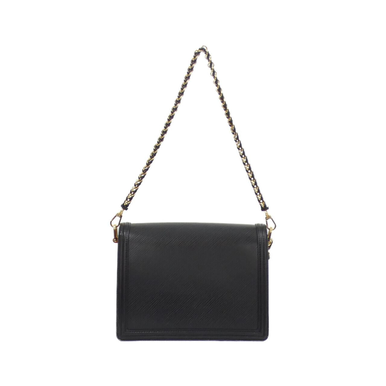 Louis Vuitton Dauphine Epi Calf Shoulder Bag