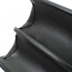 Louis Vuitton Dauphine Epi Calf Shoulder Bag