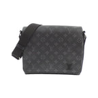 Louis Vuitton District Monogram Shoulder Bag