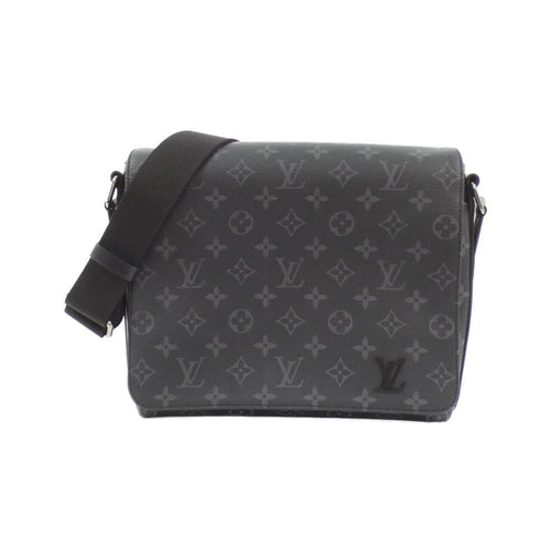 Louis Vuitton District Monogram Shoulder Bag