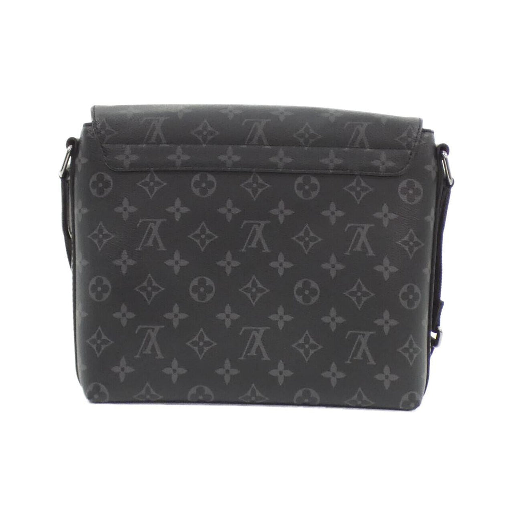 Louis Vuitton District Monogram Shoulder Bag