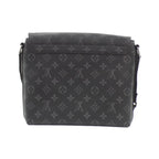 Louis Vuitton District Monogram Shoulder Bag