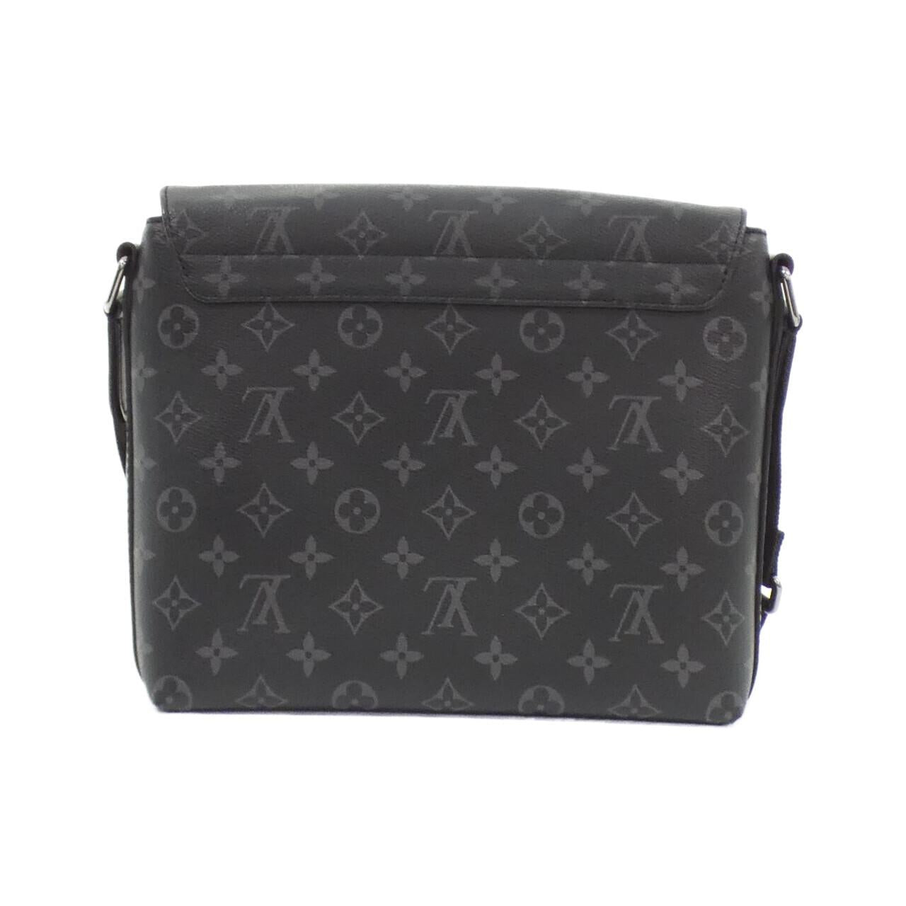 Louis Vuitton District Monogram Shoulder Bag