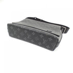 Louis Vuitton District Monogram Shoulder Bag
