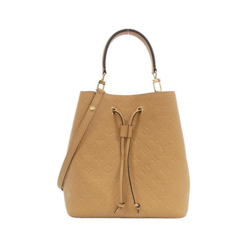 Louis Vuitton Neo Noe Monogram Empreinte Shoulder Bag
