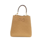 Louis Vuitton Neo Noe Monogram Empreinte Shoulder Bag